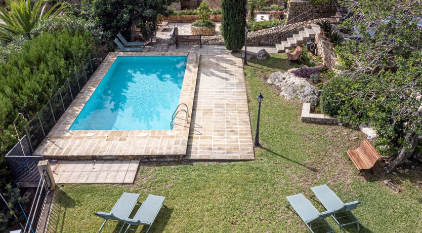 Photo of The Olive Oil Mill