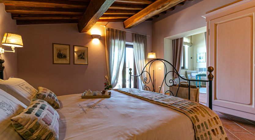 Photo of Paolo's Vine