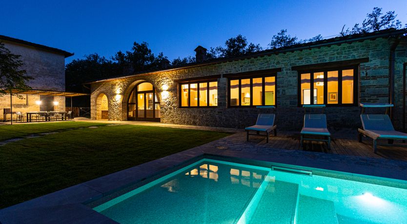 Photo of Paolo's Vine