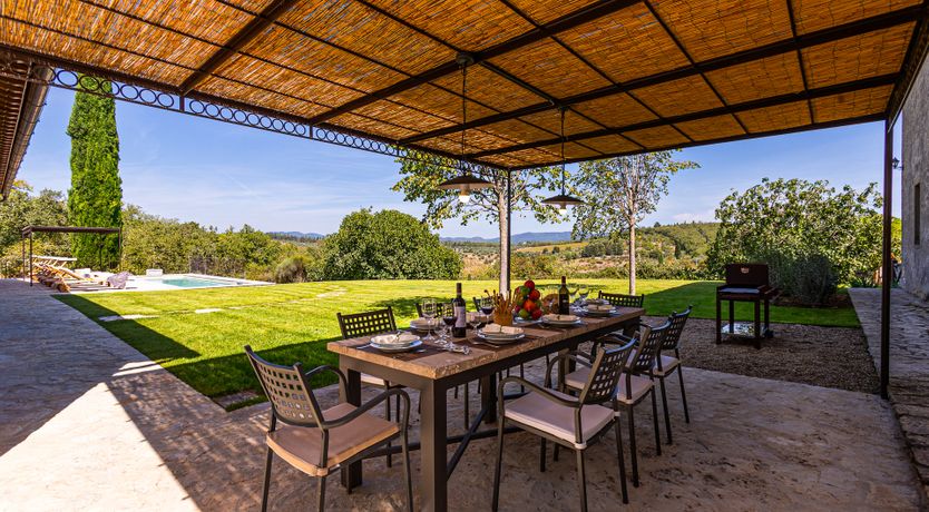 Photo of Paolo's Vine