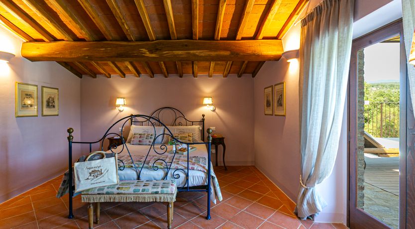 Photo of Paolo's Vine