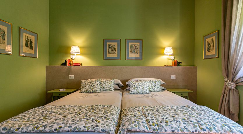 Photo of Paolo's Vine