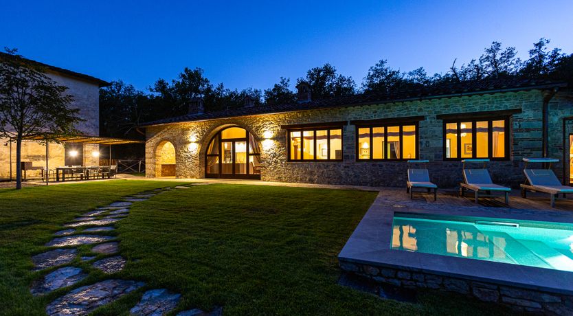 Photo of Paolo's Vine