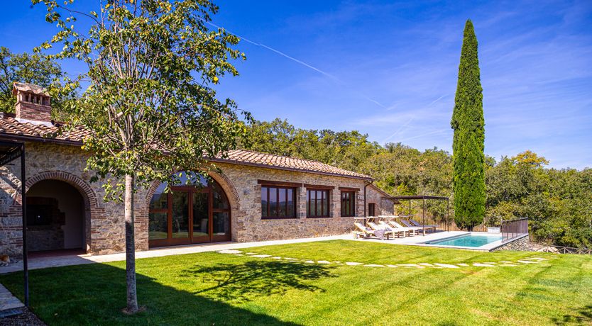 Photo of Paolo's Vine