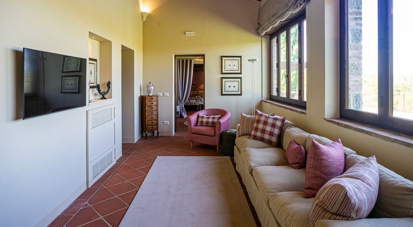 Photo of Paolo's Vine