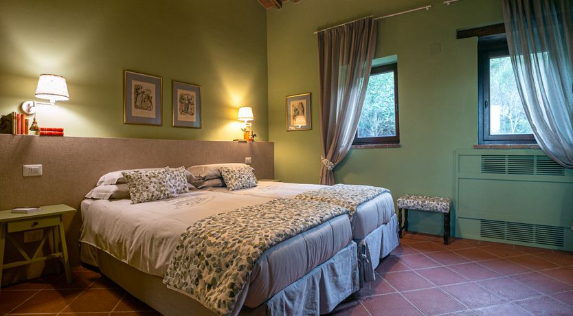 Photo of Paolo's Vine