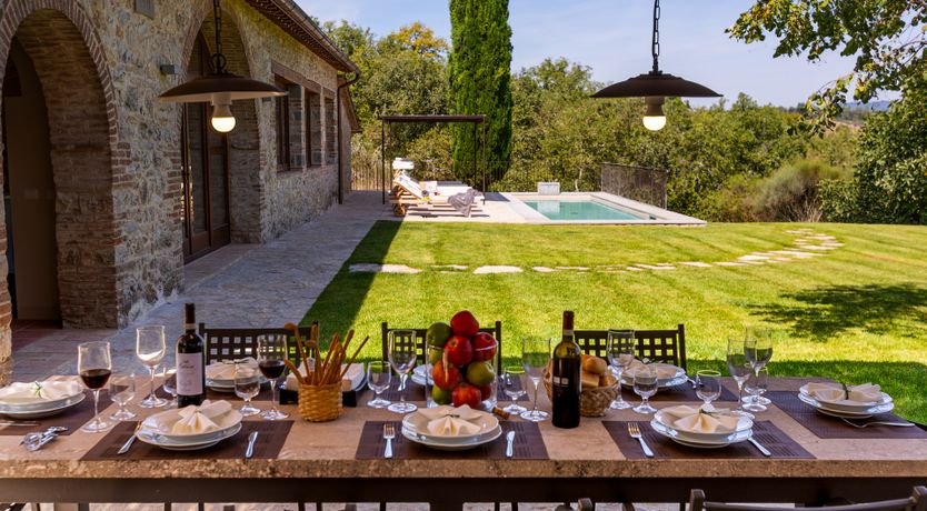 Photo of Paolo's Vine