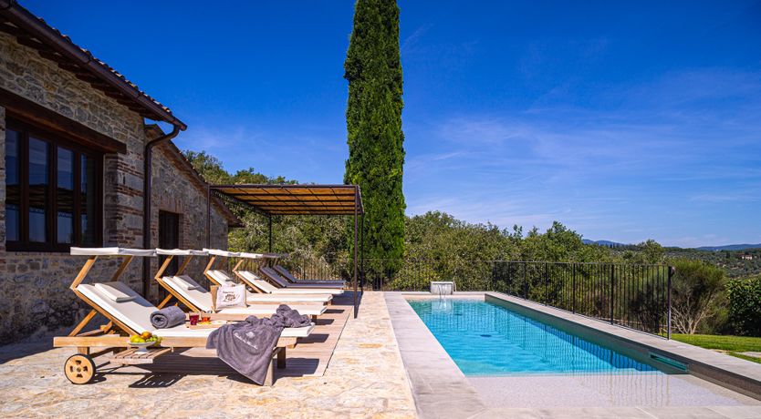 Photo of Paolo's Vine