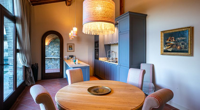 Photo of Paolo's Vine