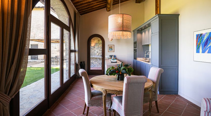 Photo of Paolo's Vine