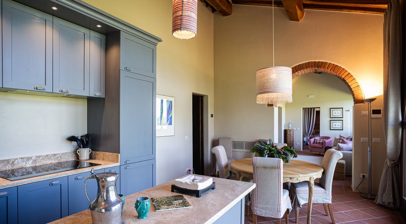 Photo of Paolo's Vine