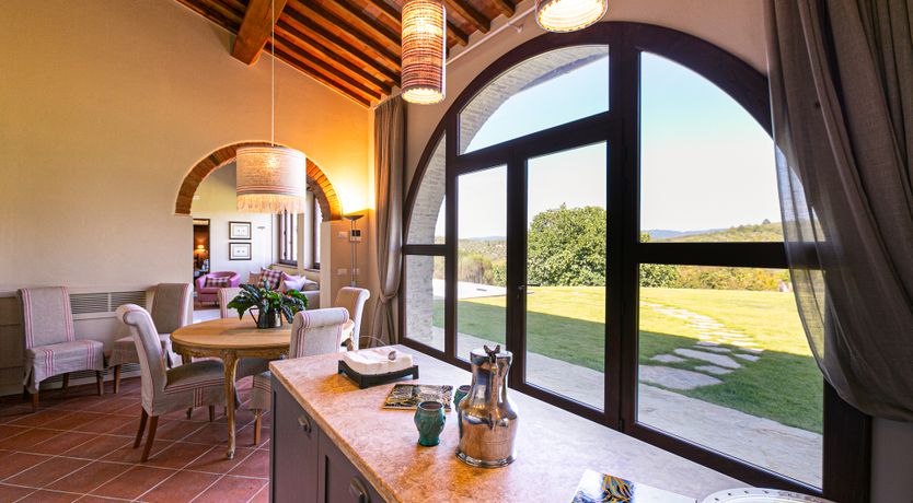 Photo of Paolo's Vine