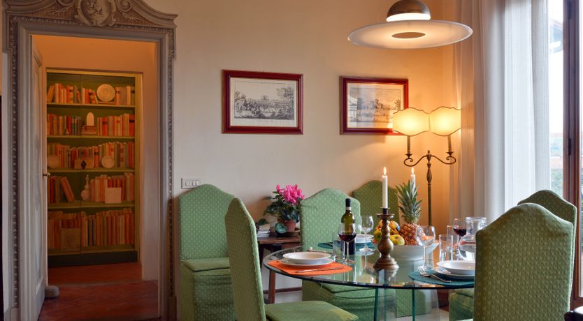 Photo of A Chorus of Titans