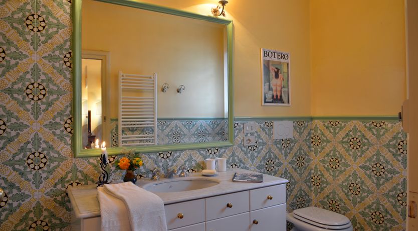 Photo of A Chorus of Titans