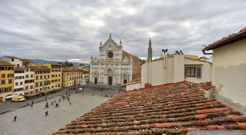 Photo of A Chorus of Titans