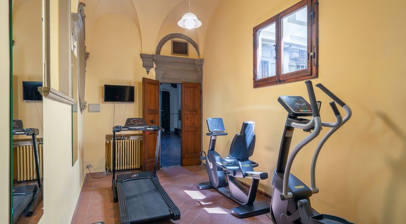 Photo of A Chorus of Titans