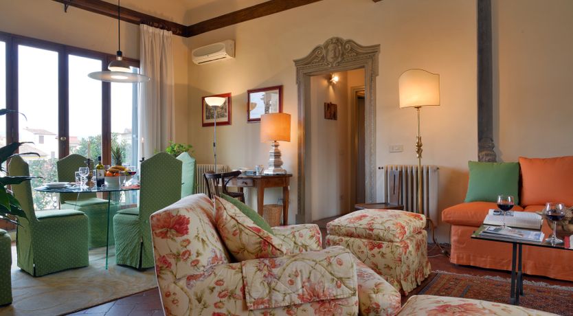 Photo of A Chorus of Titans