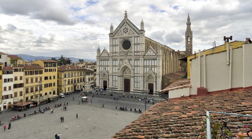 Photo of A Chorus of Titans