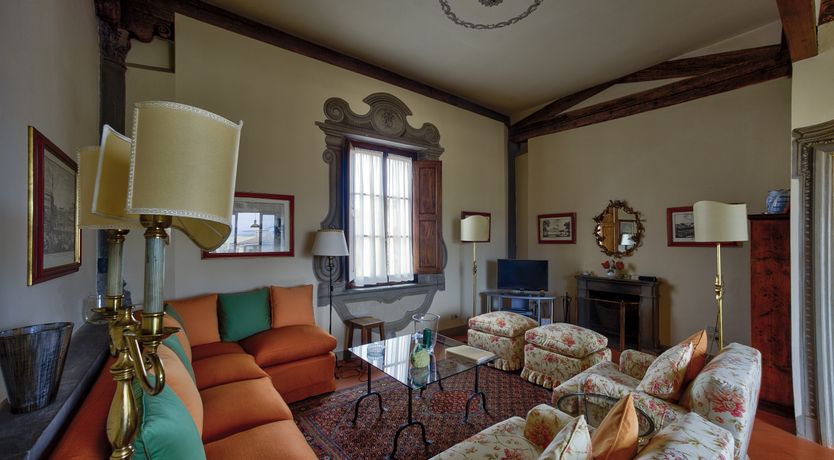 Photo of A Chorus of Titans