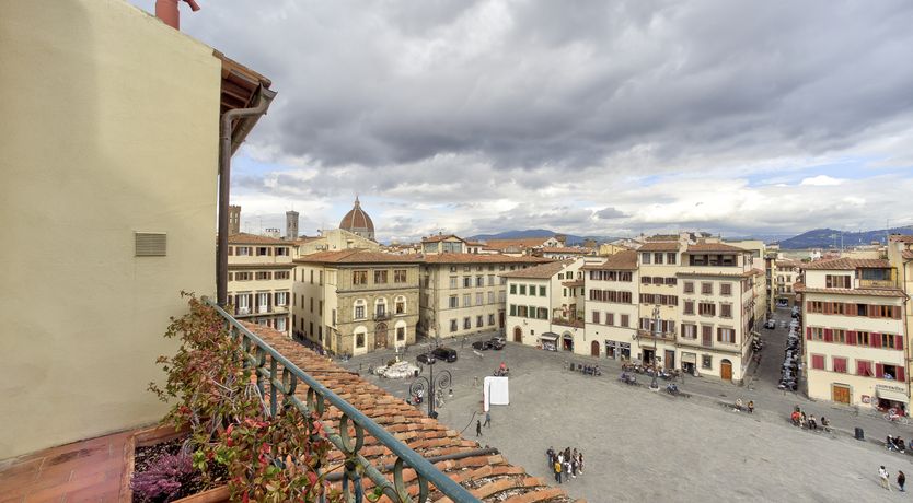 Photo of A Chorus of Titans