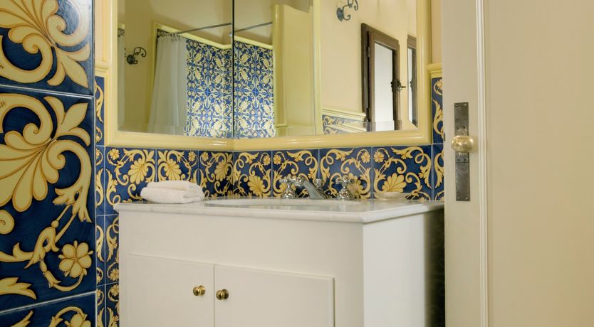 Photo of A Chorus of Titans