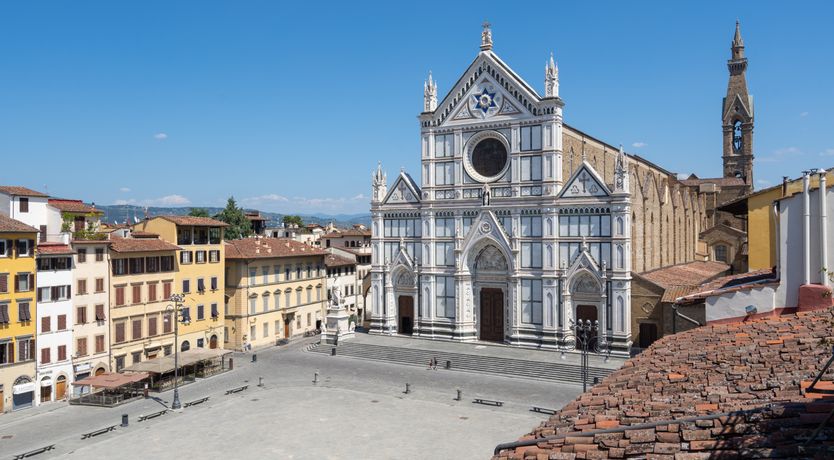 Photo of A Chorus of Titans