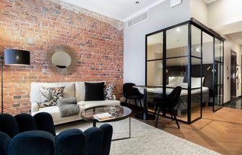 Nordic Escape Holiday Home