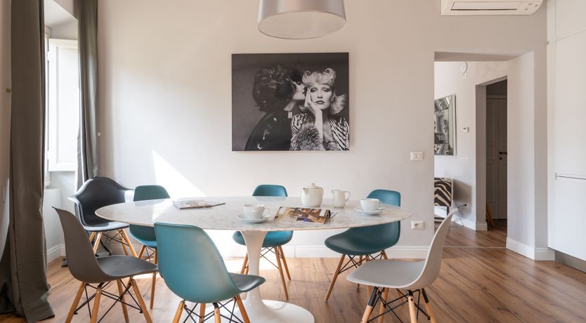 Photo of Dance the Night Away