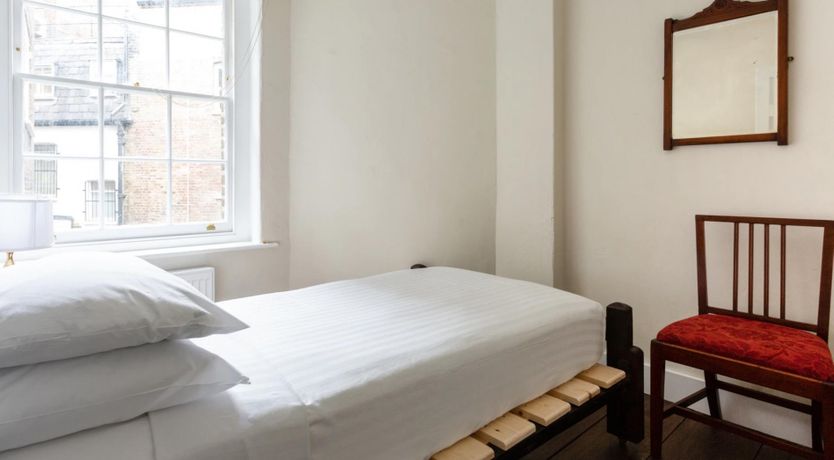 Photo of The Hearts Of Old