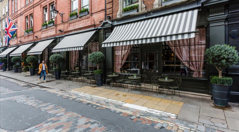 Photo of The Hearts Of Old