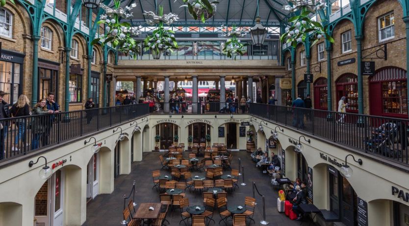 Photo of The Hearts Of Old