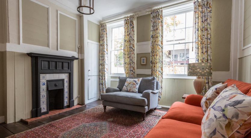 Photo of The Hearts Of Old