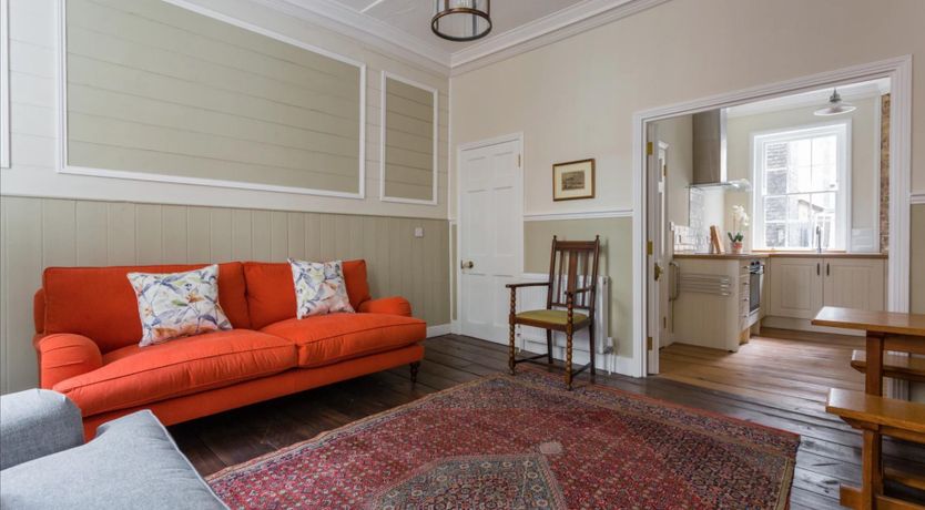 Photo of The Hearts Of Old