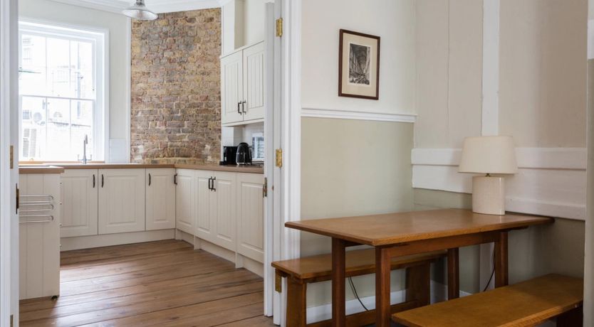 Photo of The Hearts Of Old