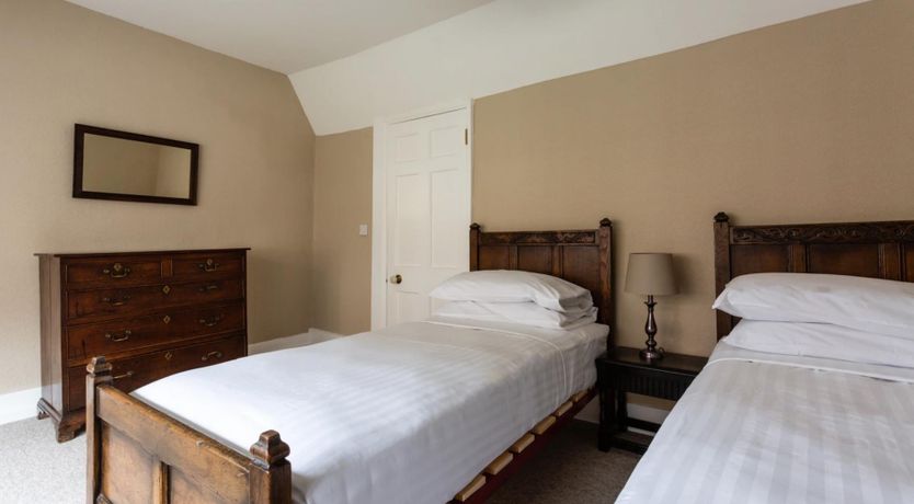 Photo of The Hearts Of Old