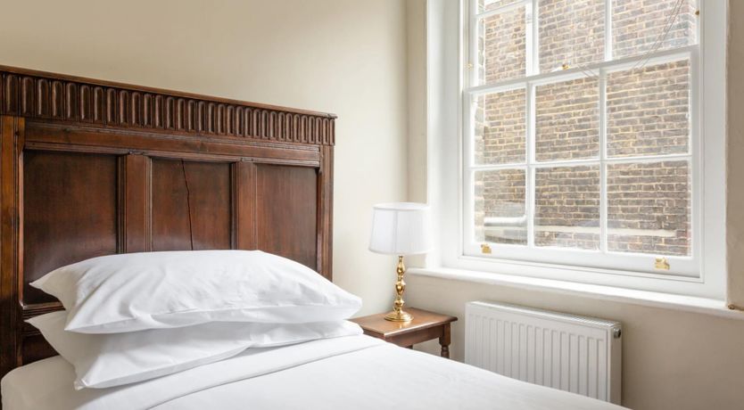 Photo of The Hearts Of Old