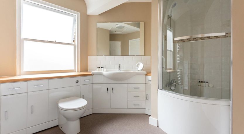 Photo of The Hearts Of Old