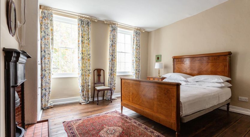 Photo of The Hearts Of Old