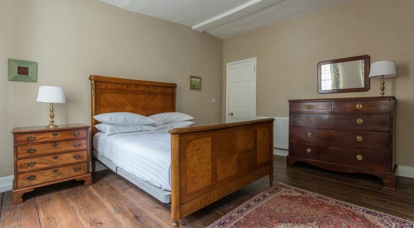 Photo of The Hearts Of Old