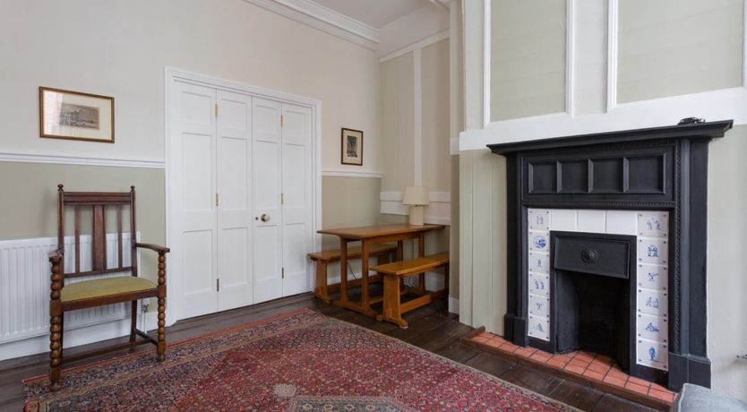 Photo of The Hearts Of Old