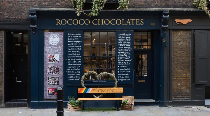 Photo of The Hearts Of Old