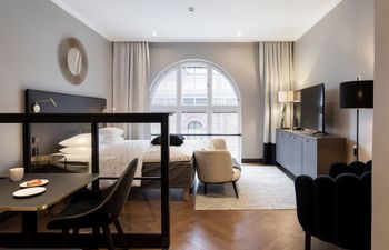 Helsinki Haven Holiday Home