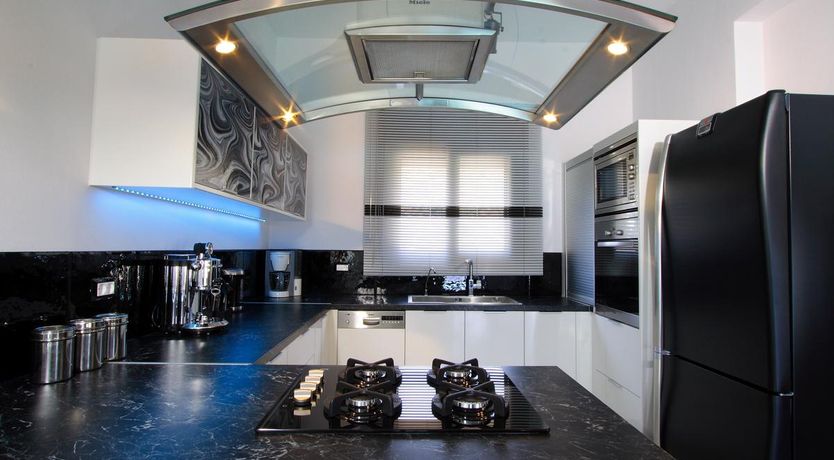 Photo of Stone & Sea