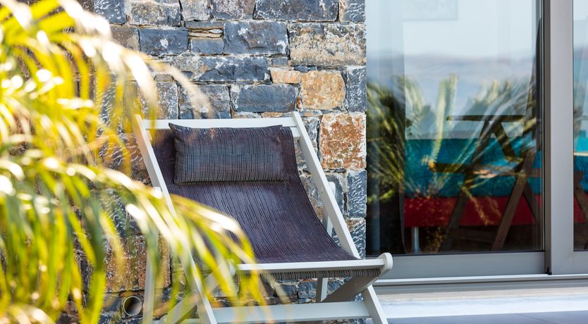 Photo of Stone & Sea