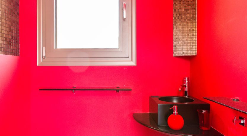 Photo of Stone & Sea