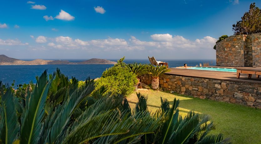 Photo of Stone & Sea