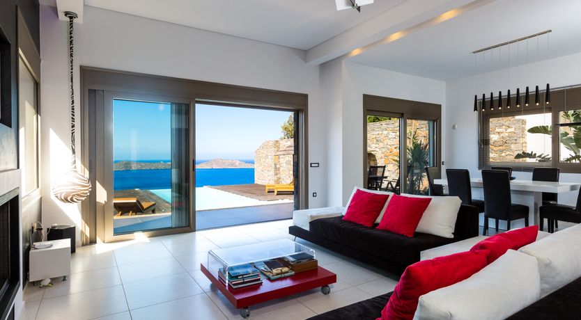 Photo of Stone & Sea