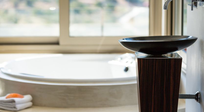 Photo of Stone & Sea