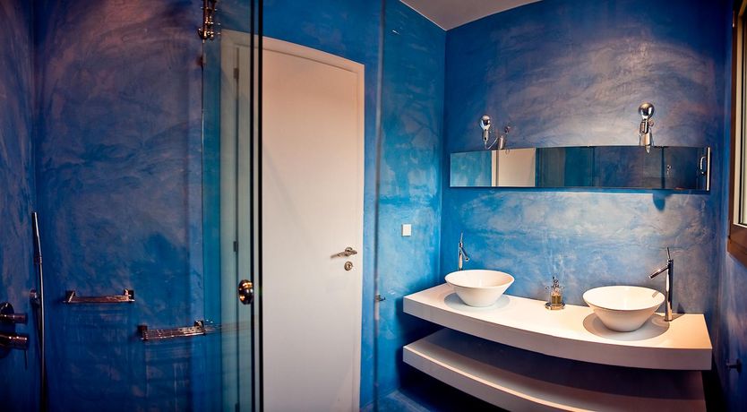 Photo of Stone & Sea