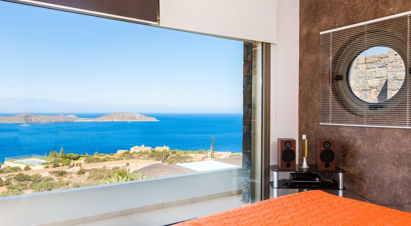 Photo of Stone & Sea